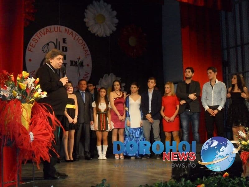 Martisor Dorohoian 2013_Dorohoi_Gala Laureatilor_2