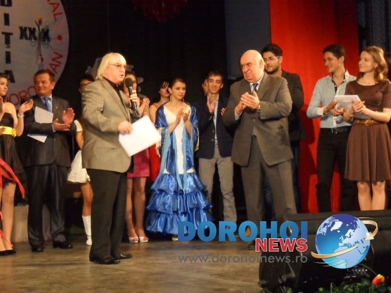 Martisor Dorohoian 2013_Dorohoi_Gala Laureatilor_3