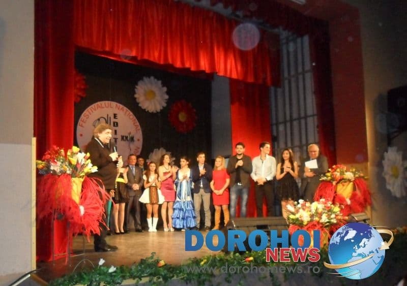 Martisor Dorohoian 2013_Dorohoi_Gala Laureatilor_4