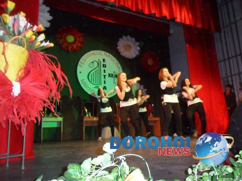 Martisor Dorohoian 2013_Dorohoi_Gala Laureatilor_5