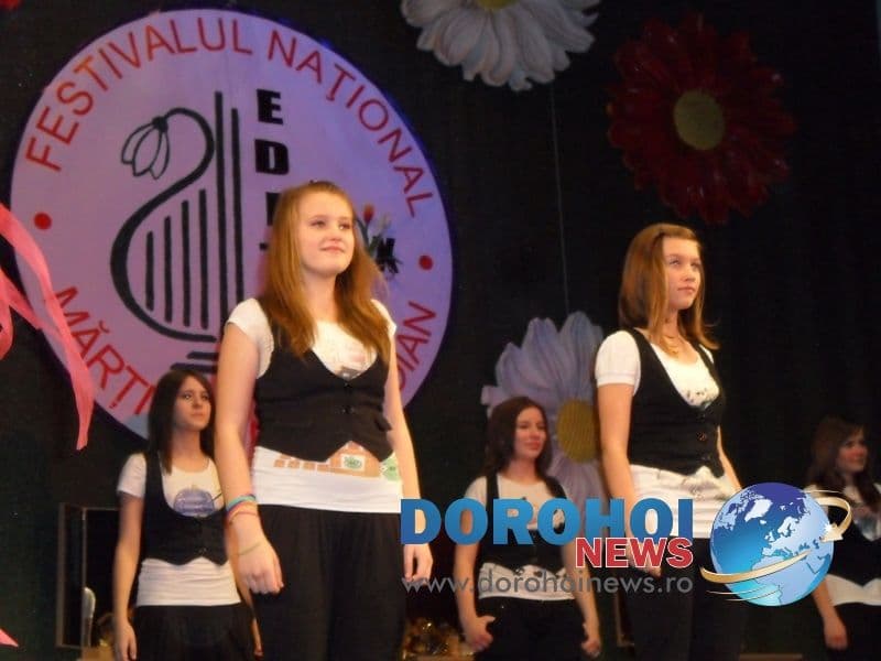 Martisor Dorohoian 2013_Dorohoi_Gala Laureatilor_7