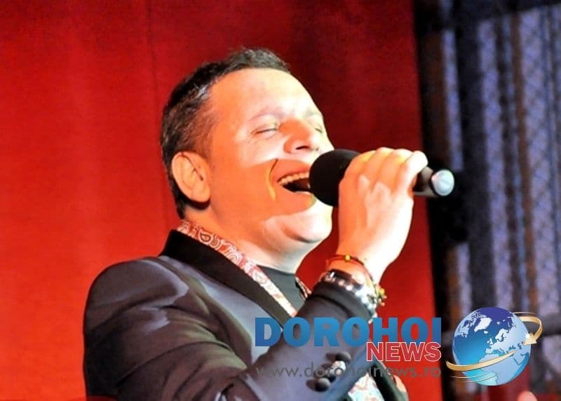 Martisor Dorohoian 2013_Dorohoi_Gala Laureatilor_8