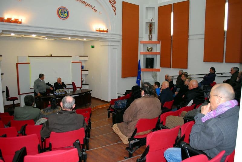 Lansare de carte 08