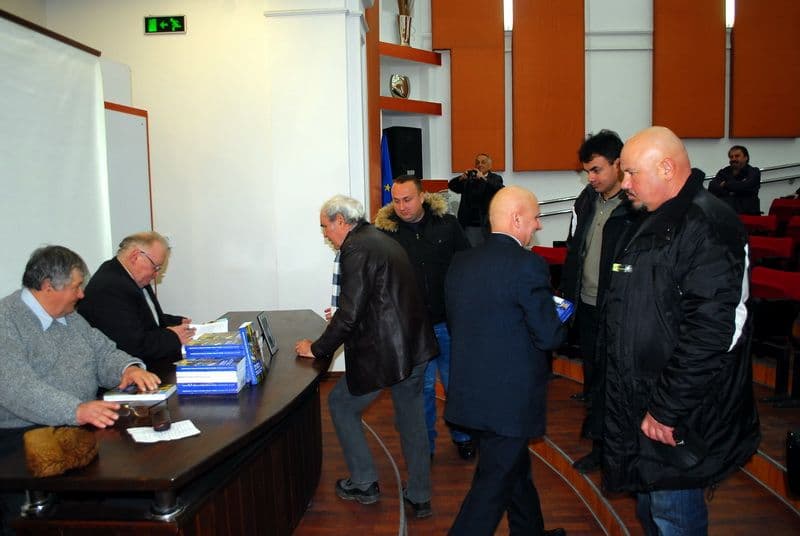 Lansare de carte 12