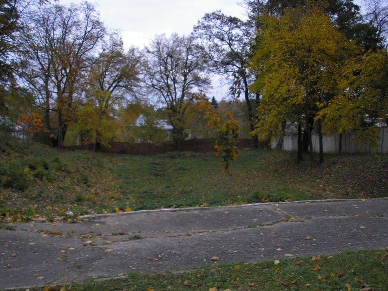 stadion-fostul poligon tir