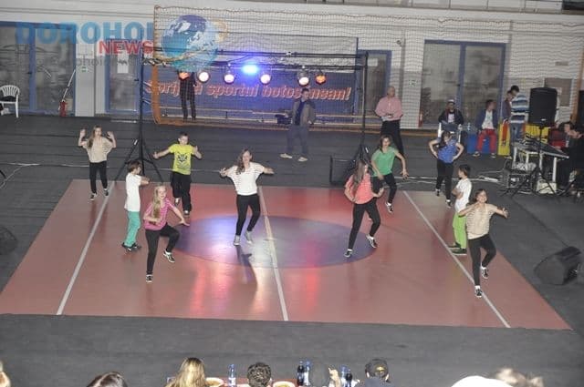 Cupa Scolilor la Street Dance_8