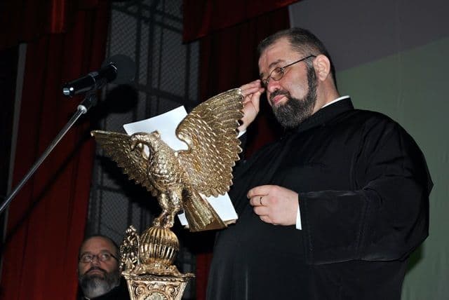 Conferinte duhovnicesti sub egida „Primavara duhovniceasca” la Dorohoi (6)