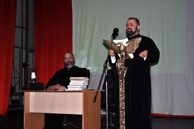 Conferinte duhovnicesti sub egida „Primavara duhovniceasca” la Dorohoi