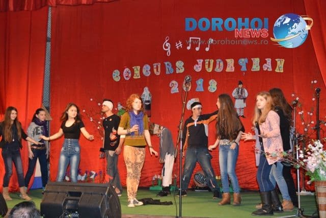 Concurs judetean de interpretare artistica_Dorohoi 2013_3
