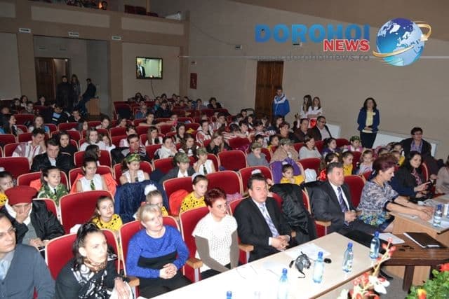 Concurs judetean de interpretare artistica_Dorohoi 2013_10