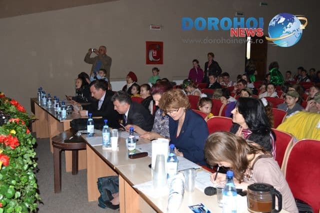 Concurs judetean de interpretare artistica_Dorohoi 2013_19