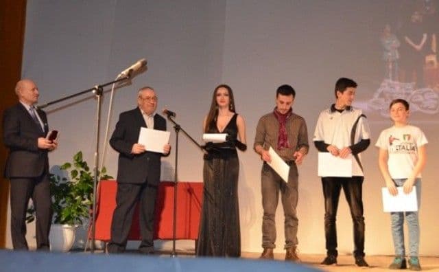 Festivalul concurs de teatru - Lyceum editia a XVII-a 2013 (2)