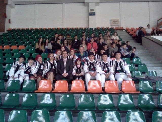 ansamblul Stejarelul (3)