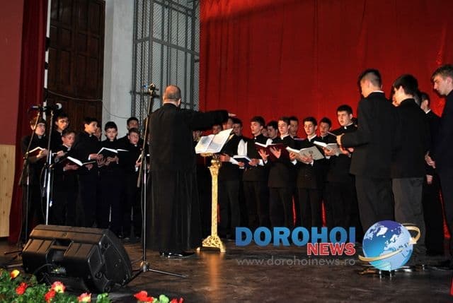 Concert Pascal Dorohoi_1