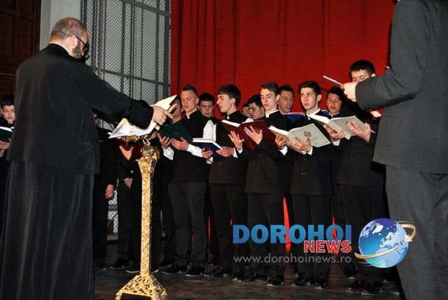 Concert Pascal Dorohoi_2
