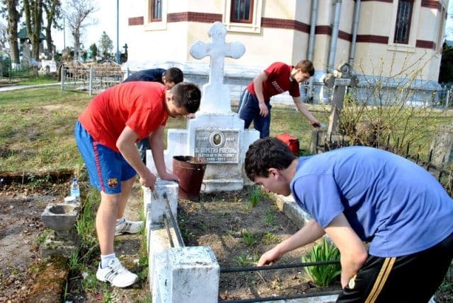 Sa ne amintim de Parintele Dumitru Furtuna  2