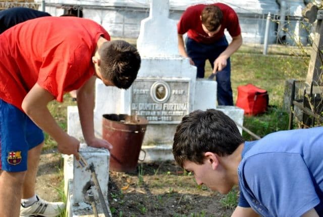 Sa ne amintim de Parintele Dumitru Furtuna  3