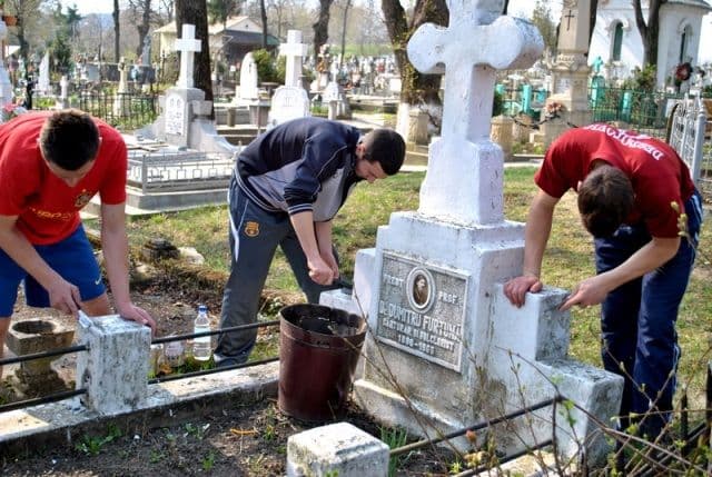 Sa ne amintim de Parintele Dumitru Furtuna  5