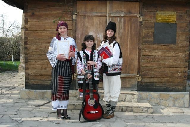 Dorohoi Concurs bucuria de a fi crestin (2)