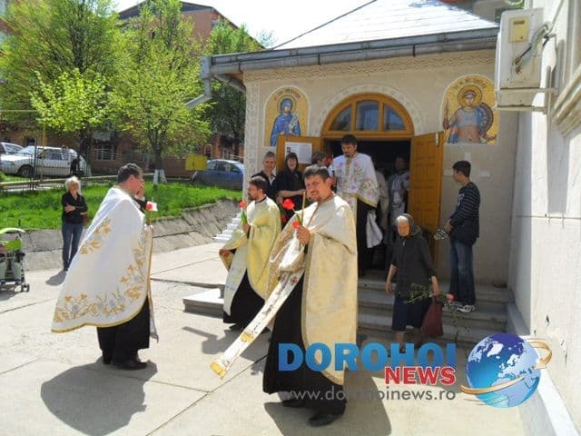 Procesiune Florii 2013 - Dorohoi_01