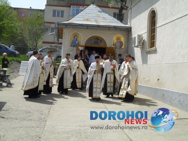 Procesiune Florii 2013 - Dorohoi_02