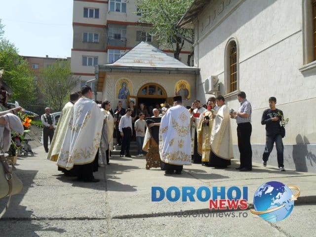 Procesiune Florii 2013 - Dorohoi_04