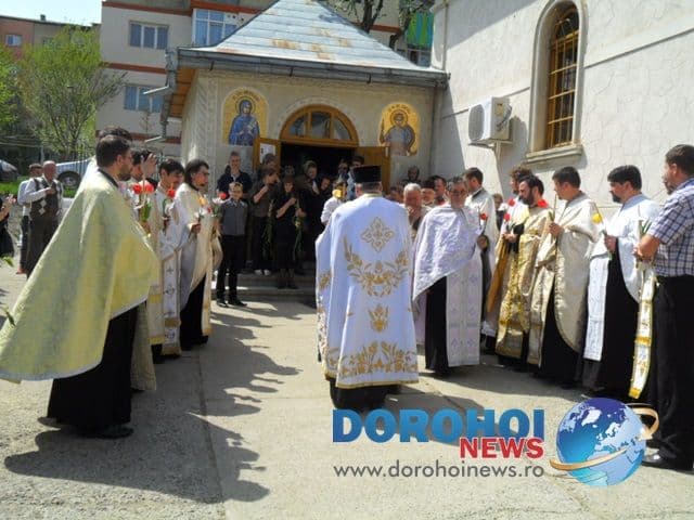 Procesiune Florii 2013 - Dorohoi_05
