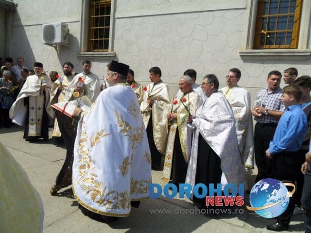 Procesiune Florii 2013 - Dorohoi_06