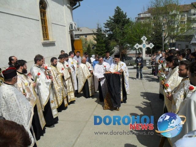 Procesiune Florii 2013 - Dorohoi_07