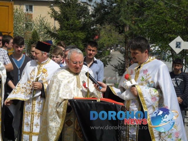 Procesiune Florii 2013 - Dorohoi_08