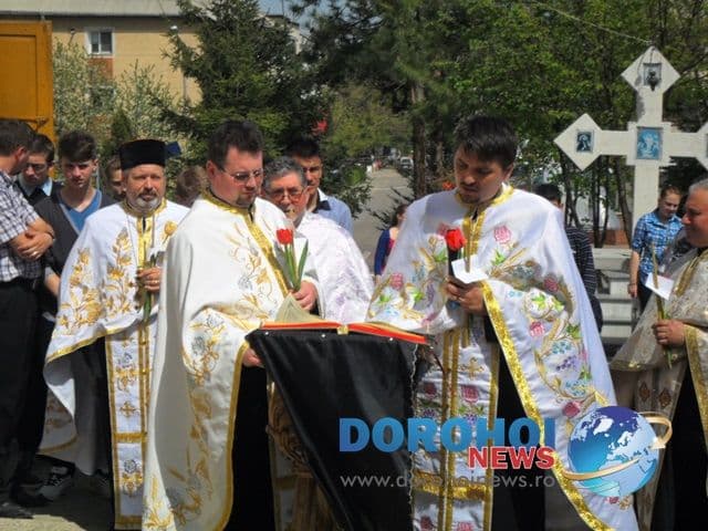 Procesiune Florii 2013 - Dorohoi_09