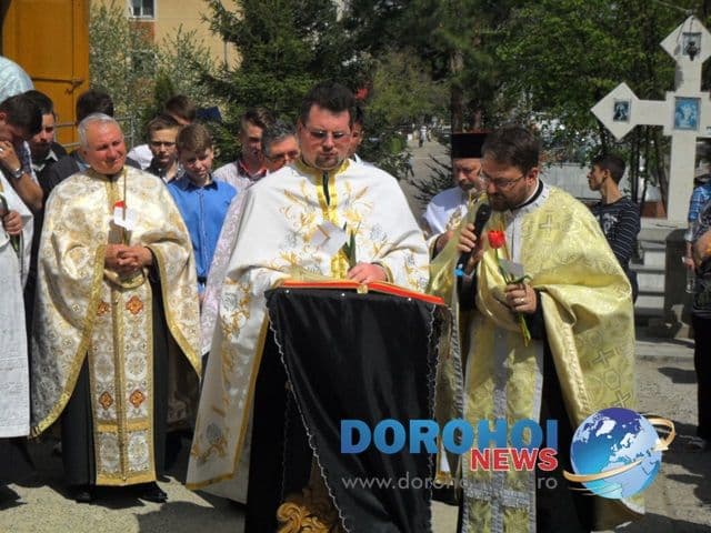 Procesiune Florii 2013 - Dorohoi_10