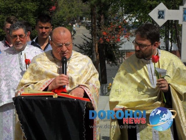 Procesiune Florii 2013 - Dorohoi_11