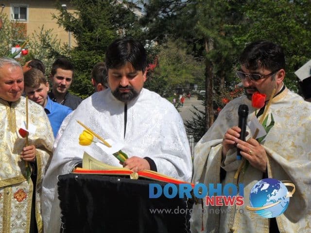 Procesiune Florii 2013 - Dorohoi_12