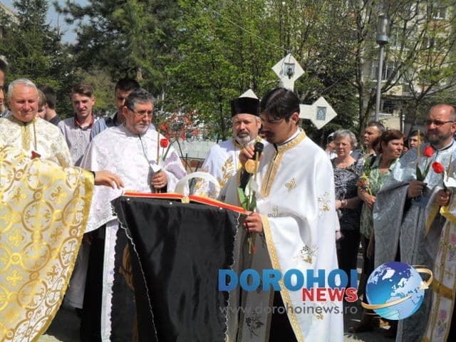 Procesiune Florii 2013 - Dorohoi_14