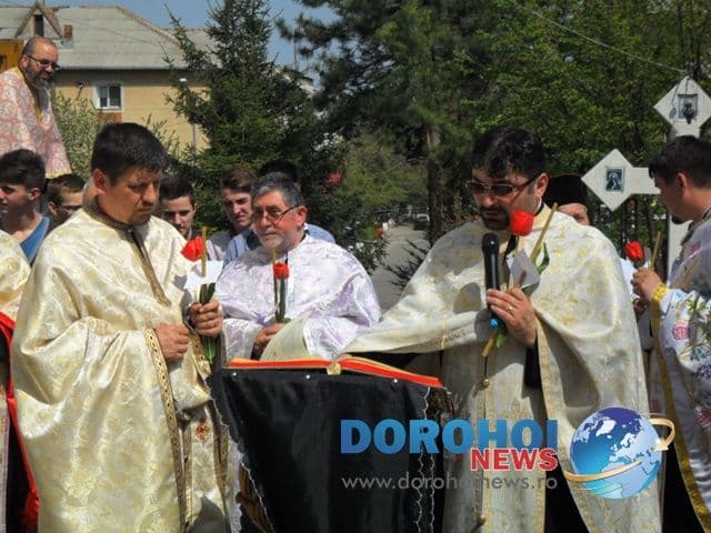 Procesiune Florii 2013 - Dorohoi_13