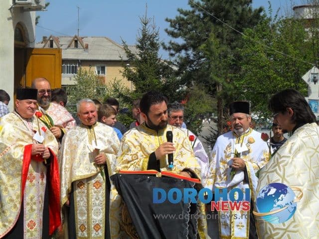 Procesiune Florii 2013 - Dorohoi_15