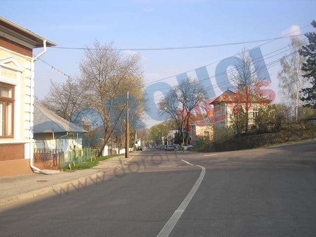 str.Gr.Ghica dela intersectia cu Al.Sahia