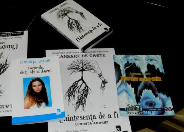 Luminita Amarie lansare carte (3)
