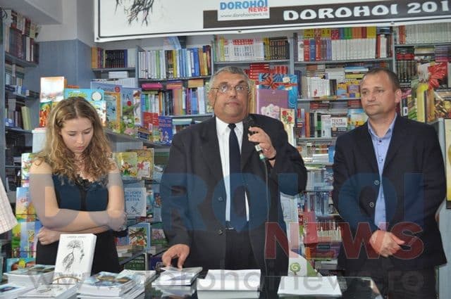 Lansare de carte Dorohoi_10