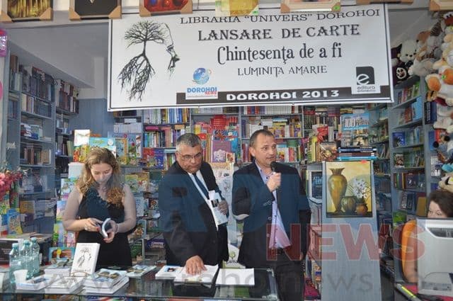 Lansare de carte Dorohoi_11