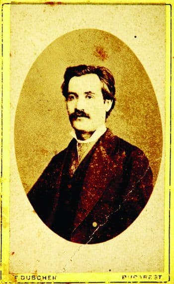 Memorialul Ipotesti (4)