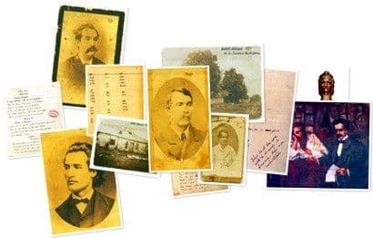 Memorialul Ipotesti (2)