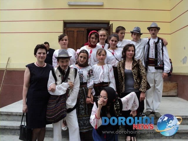Spactacol Sala Teatrului Dorohoi_1