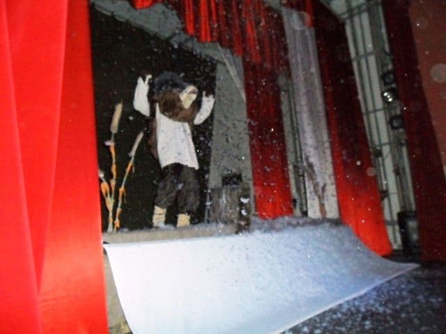 teatrul Vasilache la Dorohoi07