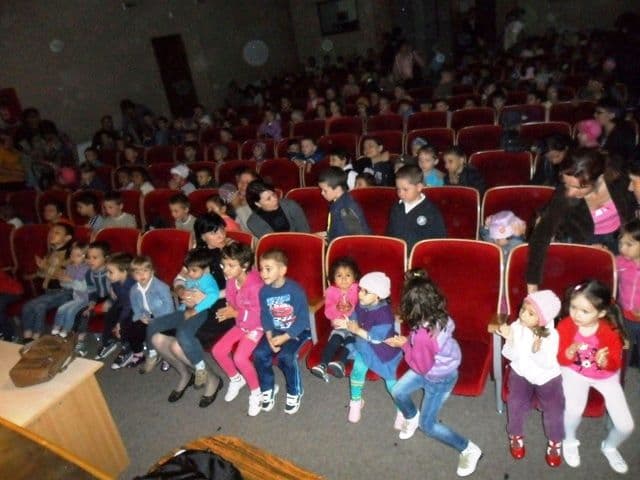 teatrul Vasilache la Dorohoi12