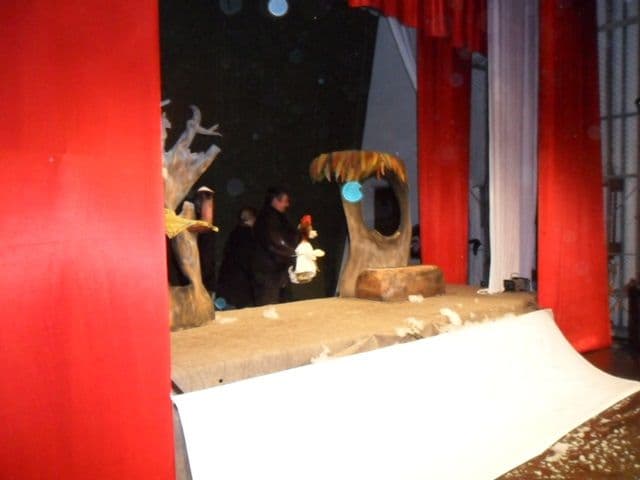 teatrul Vasilache la Dorohoi13