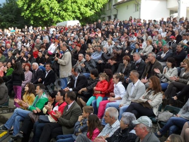 Dorohoi - Teatrul de Revista - Constantin Tanase_14