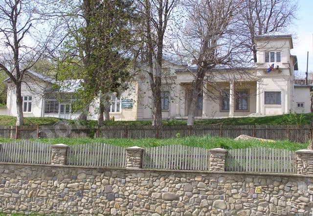 casa ilasievici