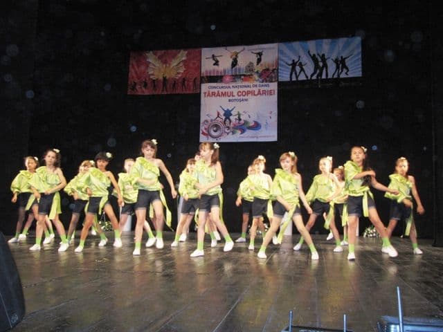 festivalul Taramul copilariei Botosani (2)